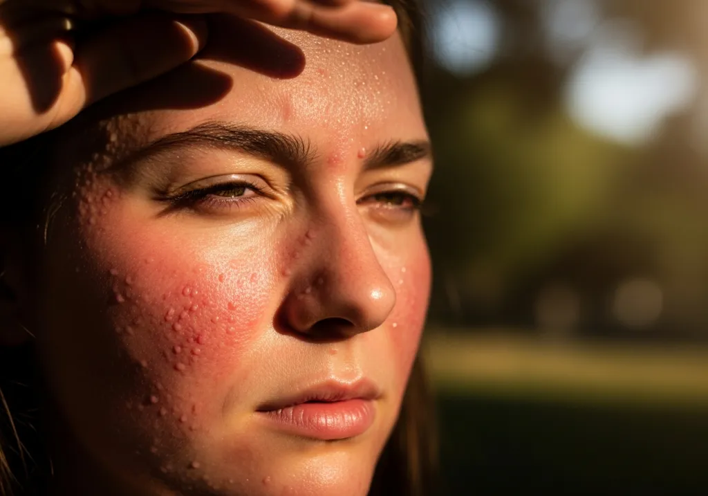 understanding lupus and its relationship with sunlight exposure