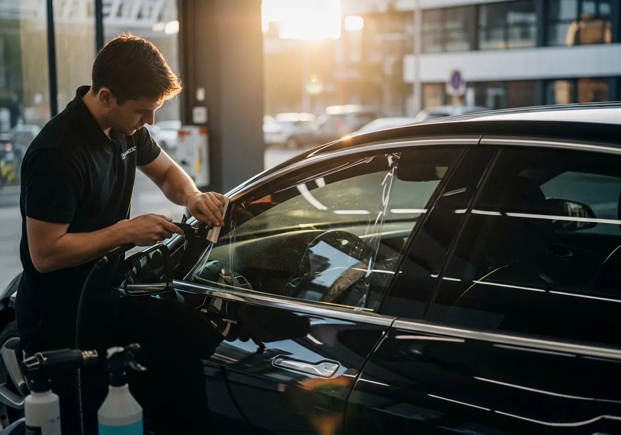 Window Tint Laws by State: Complete Medical Exemption Requirements Guide