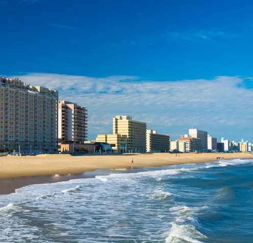 Virginia Beach, Virginia