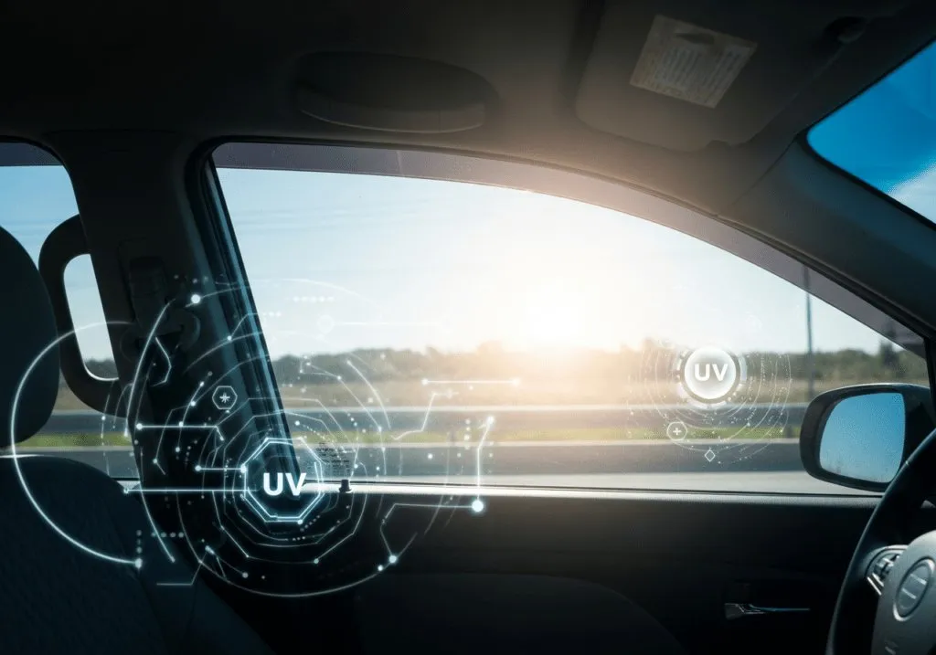 what conditions qualify for window tint exemption comprehensive medical list