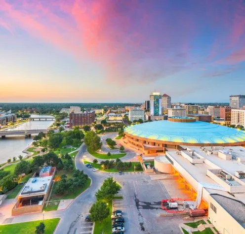 Wichita, Kansas