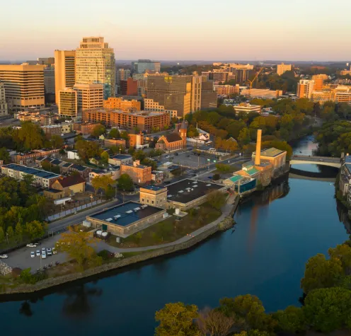 Wilmington, Delaware