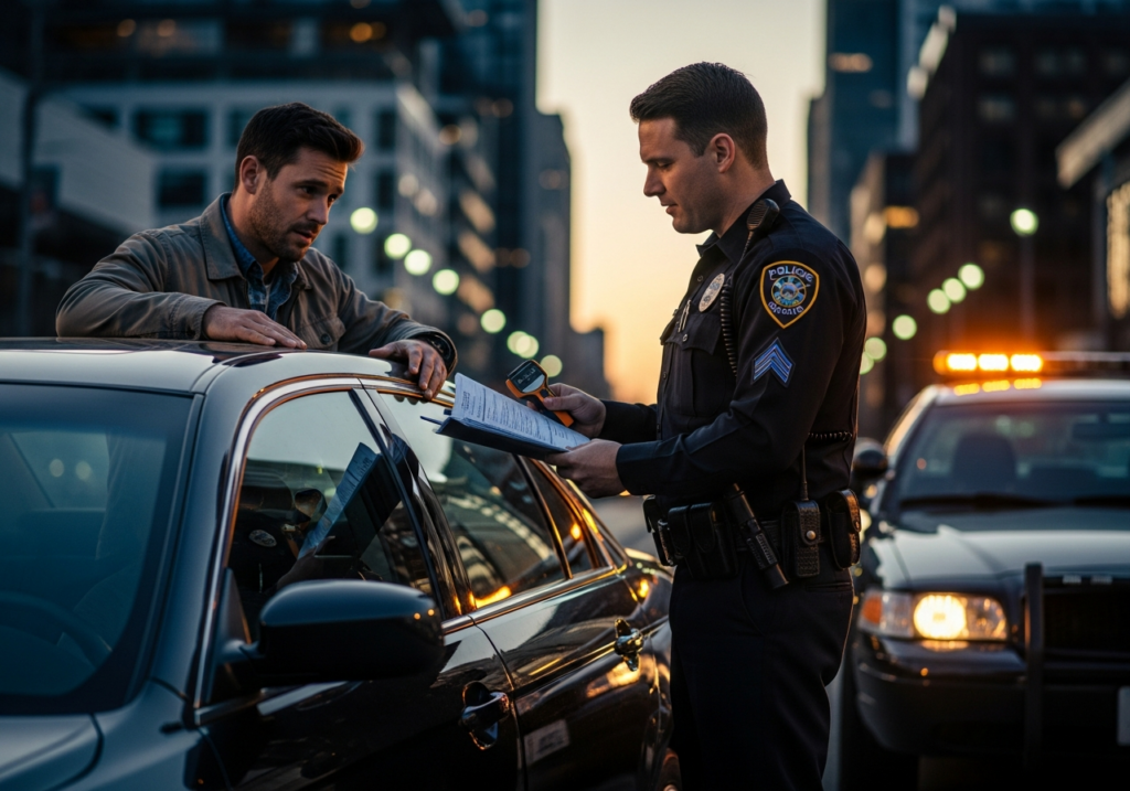 understanding window tint violations and medical exemptions