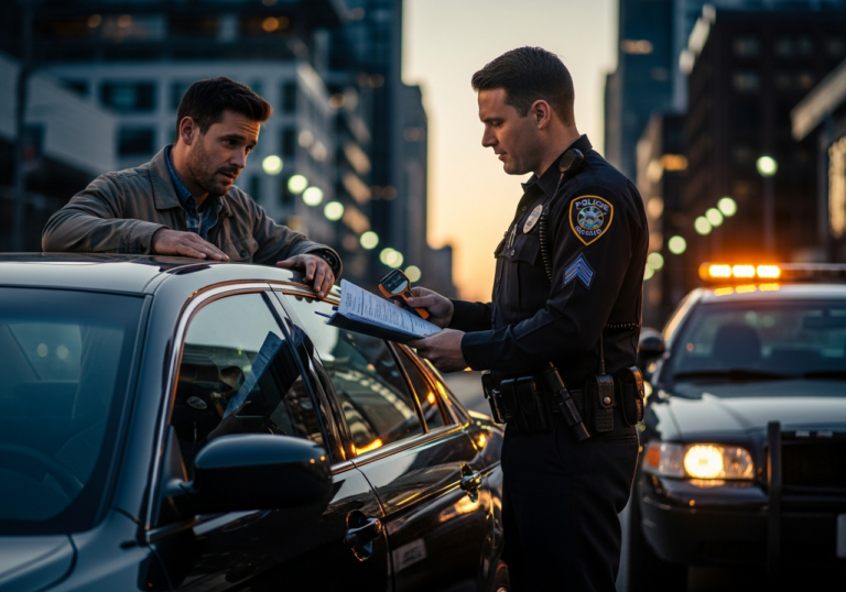 understanding window tint violations and medical exemptions