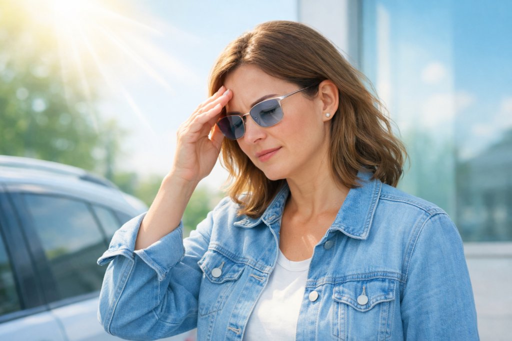 photophobia treatment a complete guide to managing light sensitivity