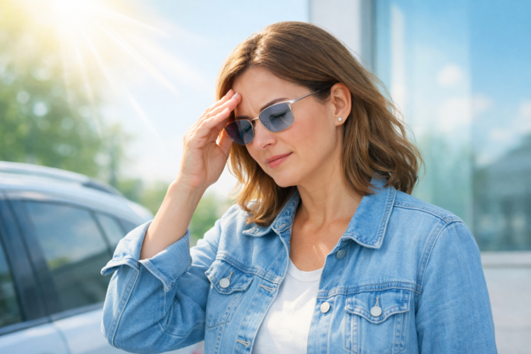 photophobia treatment a complete guide to managing light sensitivity