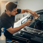 the medical science behind medical window tint exemption research review