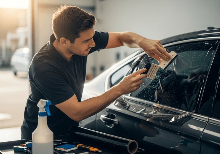 the medical science behind medical window tint exemption research review
