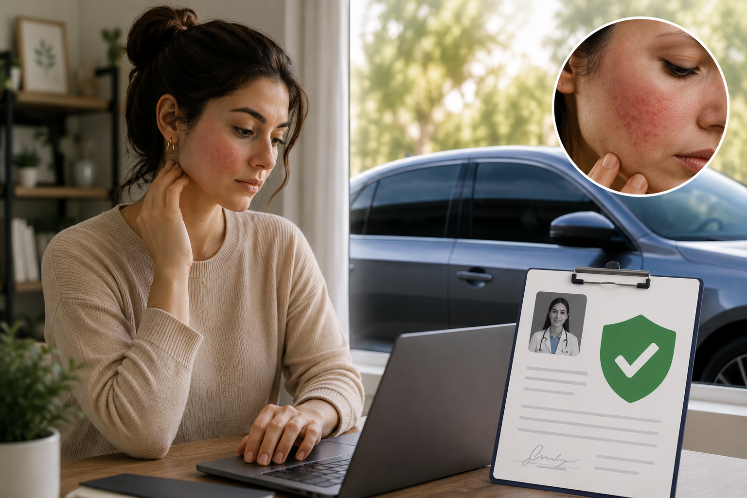 what medical conditions qualify for a window tint exemption a state by state breakdown